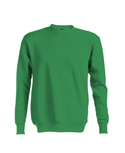 Felpa personalizzata Basic Unisex