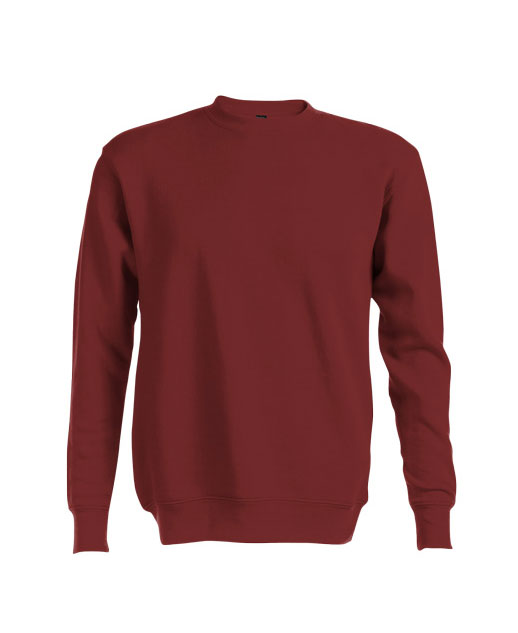 Felpa personalizzata Basic Unisex