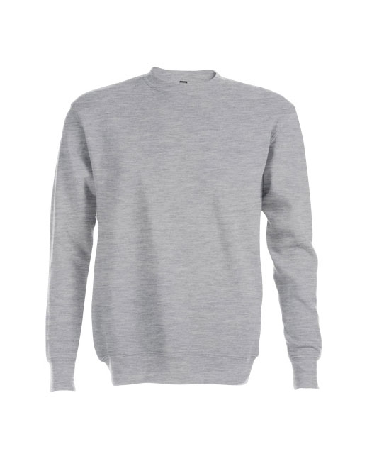 Felpa personalizzata Basic Unisex