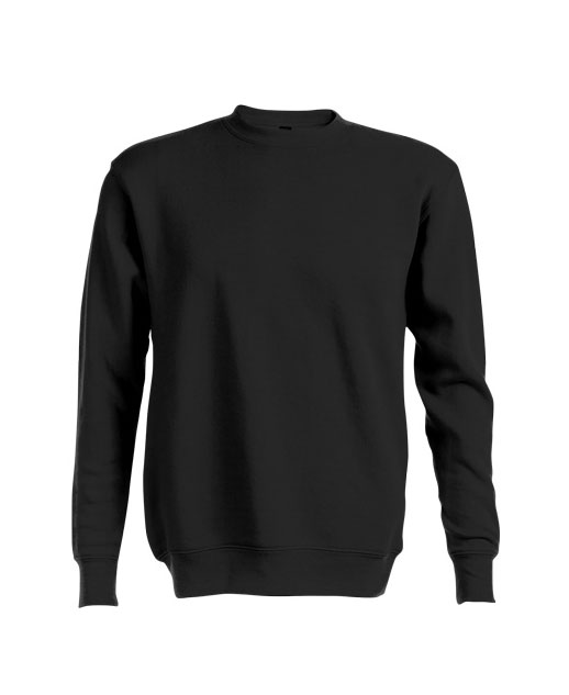 Felpa personalizzata Basic Unisex