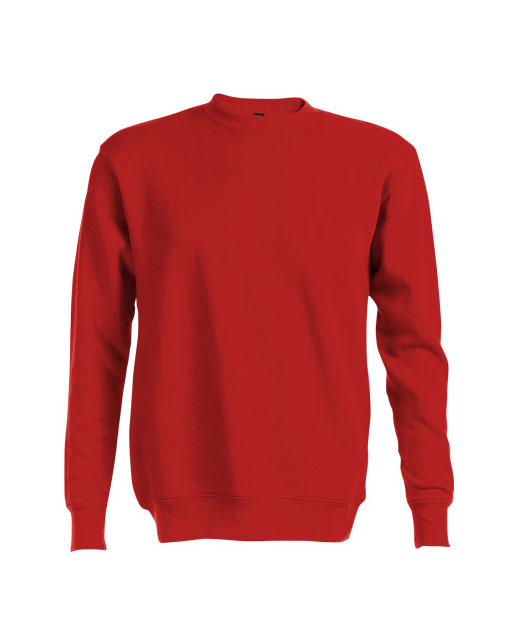 Felpa personalizzata Basic Unisex