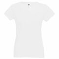 T-shirt Classic Bianca - Donna
