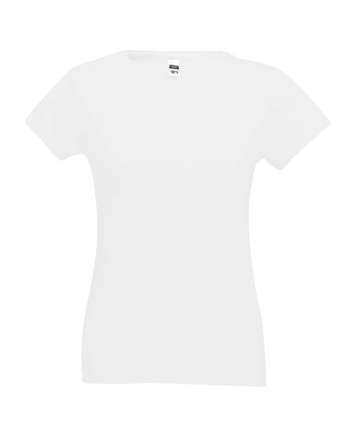 T-shirt Classic Bianca - Donna