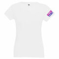 T-shirt Classic Bianca - Donna