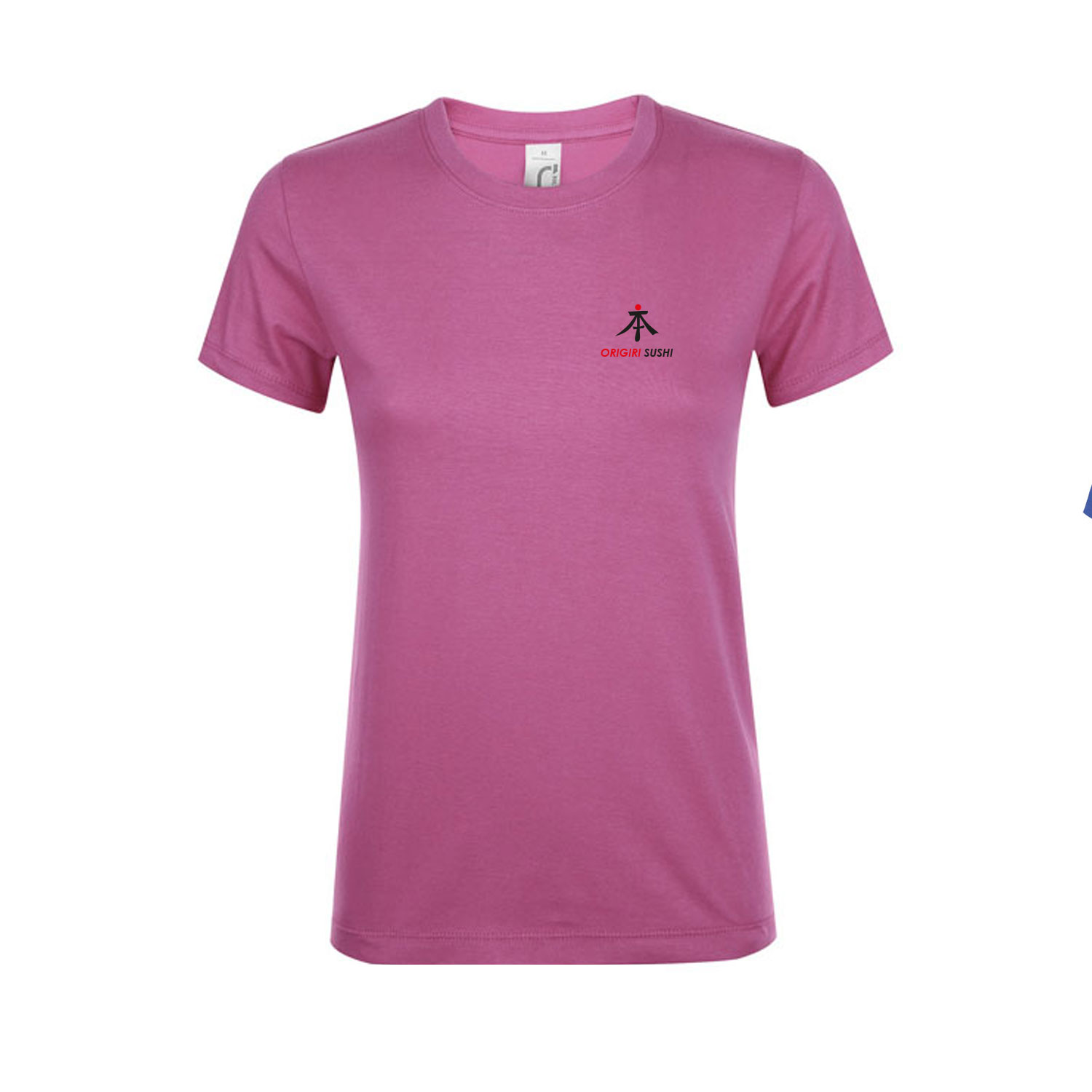 T Shirt Personalizzata Classic Donna