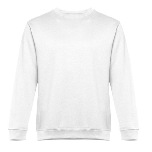 Felpa personalizzata Basic Unisex