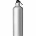 Borraccia alluminio Alu 750