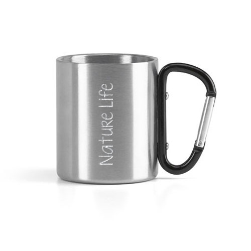 Tazza Personalizzata Trek