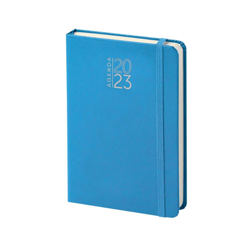 Agenda tascabile Molly settimanale