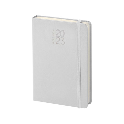 Agenda tascabile Molly settimanale