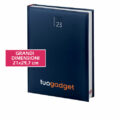 Agenda giornaliera Classic XL gadget promozionale
