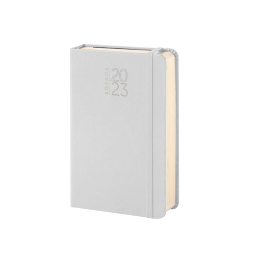 Agenda tascabile Molly giornaliera