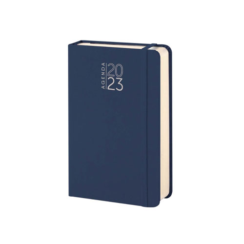 Agenda tascabile Molly giornaliera