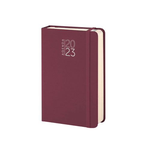 Agenda tascabile Molly giornaliera