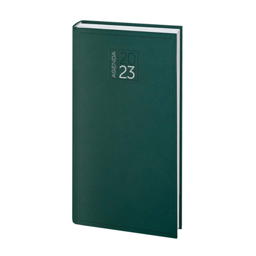Agenda tascabile settimanale Pocket