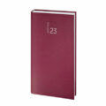Agenda tascabile settimanale Pocket