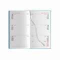 Agenda tascabile settimanale Pocket