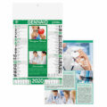 Calendario Salute
