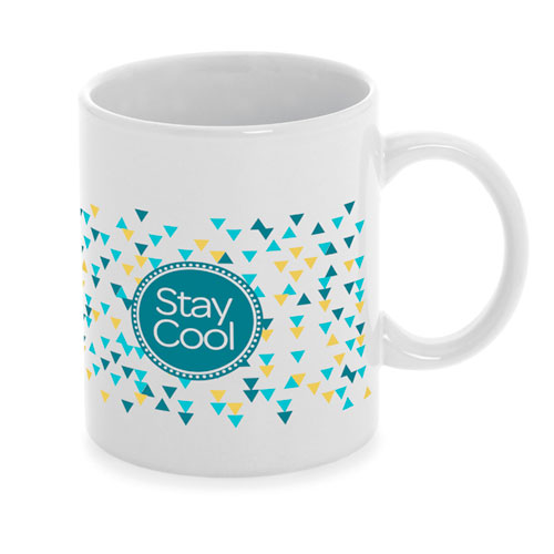 Tazza Personalizzata Subli