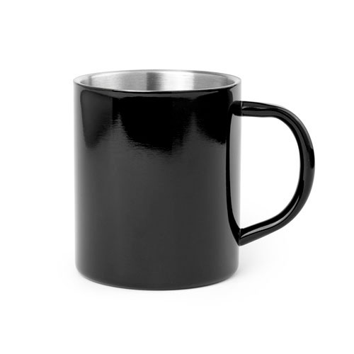 Tazza Personalizzata Metal