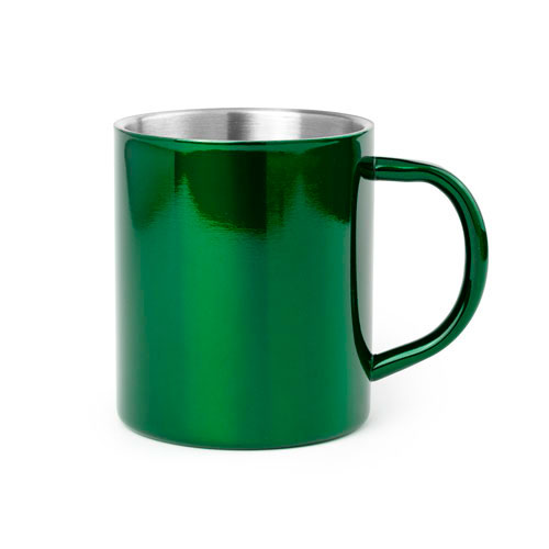 Tazza Personalizzata Metal