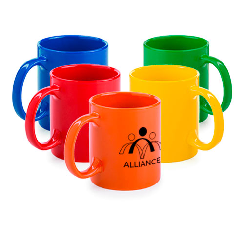 Tazza Personalizzata Color