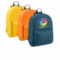 Zaino Personalizzato Basic Plus gadget promozionale