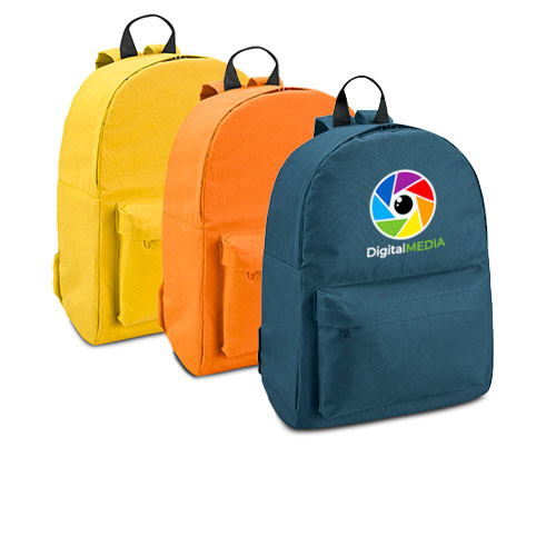 Zaino Personalizzato Basic Plus