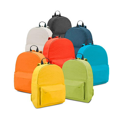 Zaino Personalizzato Basic Plus