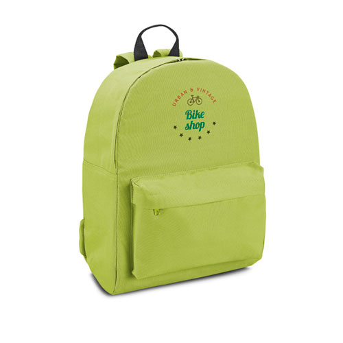 Zaino Personalizzato Basic Plus