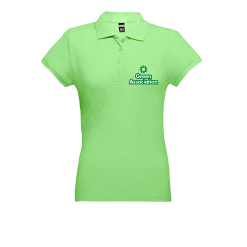 Polo Classic - Donna