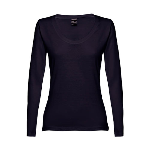 T-shirt Long - Donna