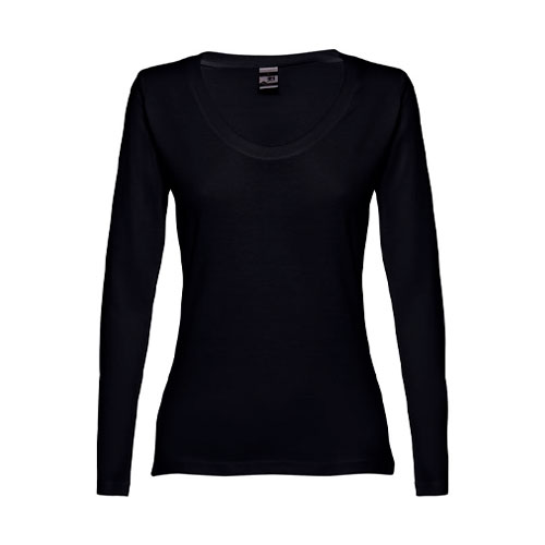 T-shirt Long - Donna