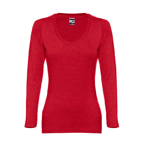 T-shirt Long - Donna