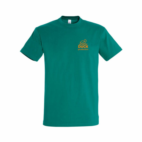 T-shirt Strong gadget personalizzato