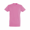 T Shirt Personalizzata Strong Rosa
