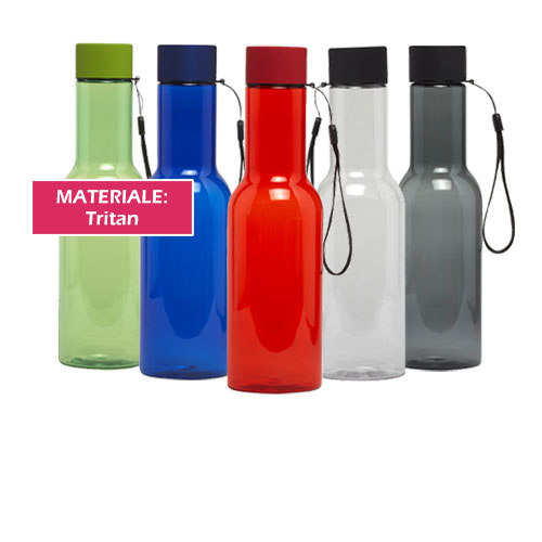 Borraccia personalizzata Neck