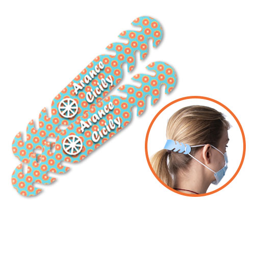 Fascia per mascherina Basic