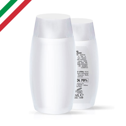 Gel Igienizzante Mani 50 ml