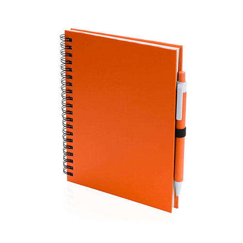 Block notes Spyro A5