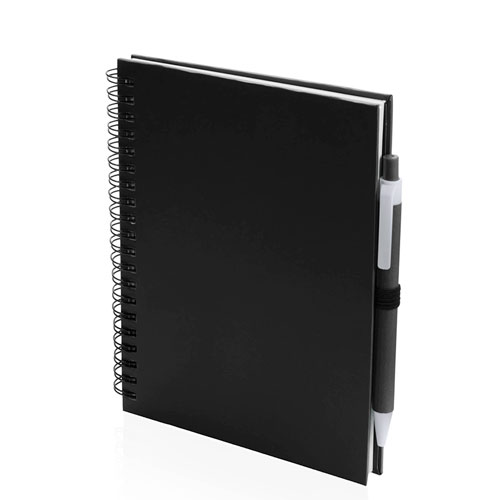 Block notes Spyro A5