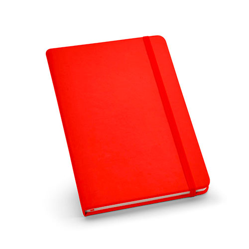 Block notes A5 Molly