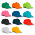 Cappellino Personalizzato Basic