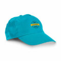 Cappellino Personalizzato Basic