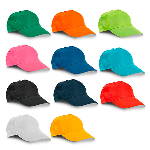 Cappellino Personalizzato Basic