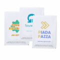 Salvietta Igienizzante Clean gadget promozionale