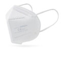 Mascherina Ffp2 gadget promozionale