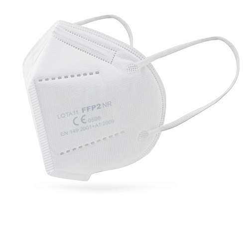 Mascherina Ffp2