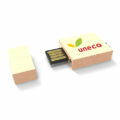 Chiavetta USB Eco gadget promozionale