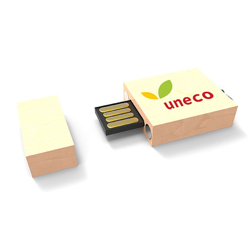 Chiavetta USB Eco
